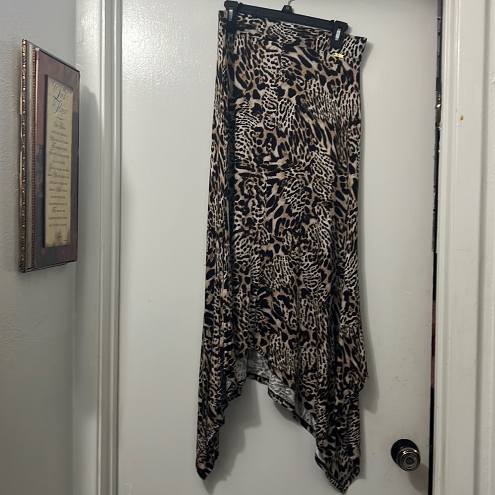 Calvin Klein Skirt M